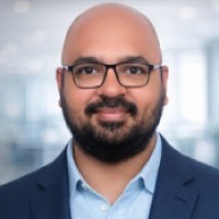 Harish Raju